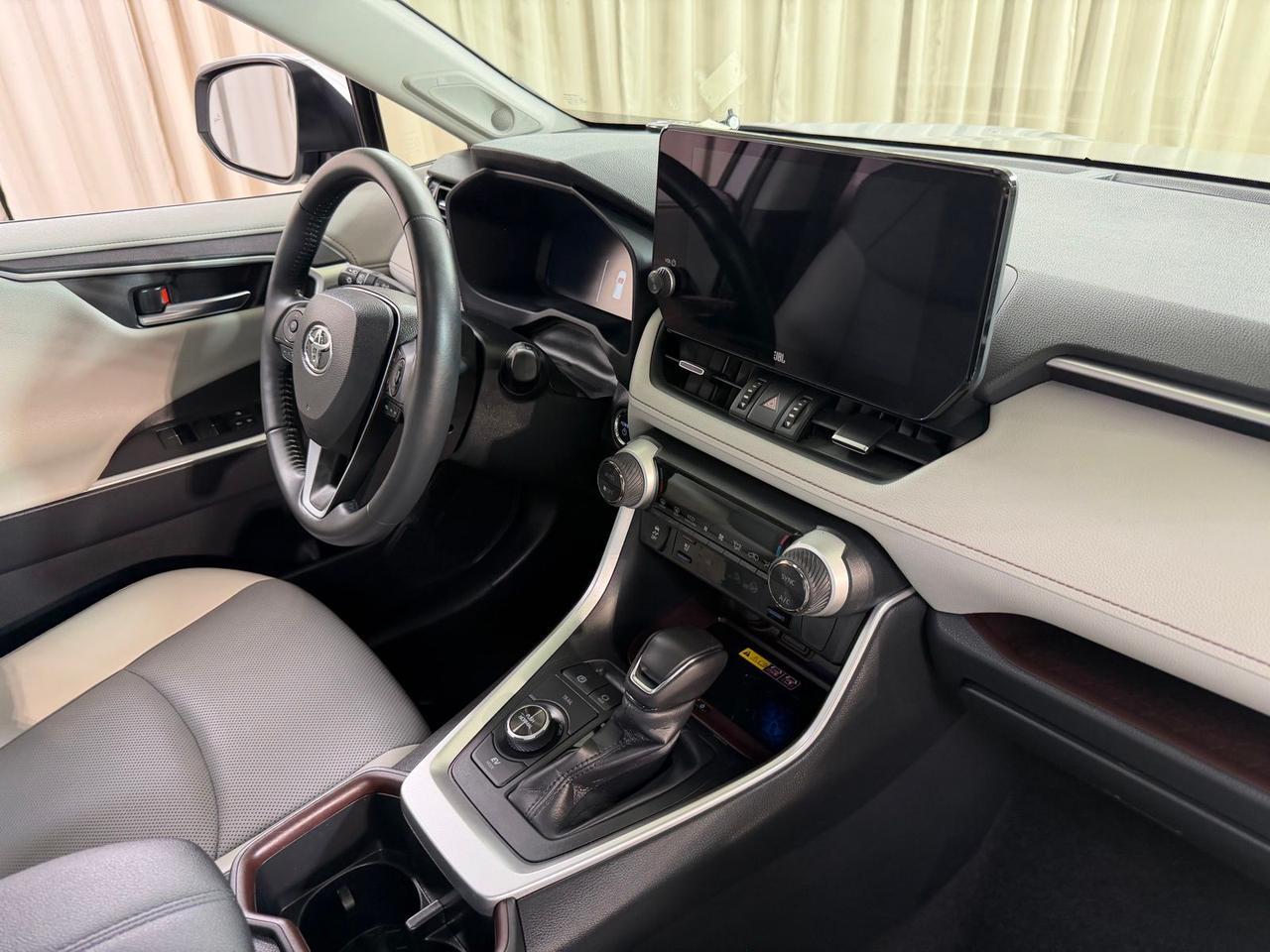 2024 Toyota RAV4 Hybrid Limited Annapolis MD