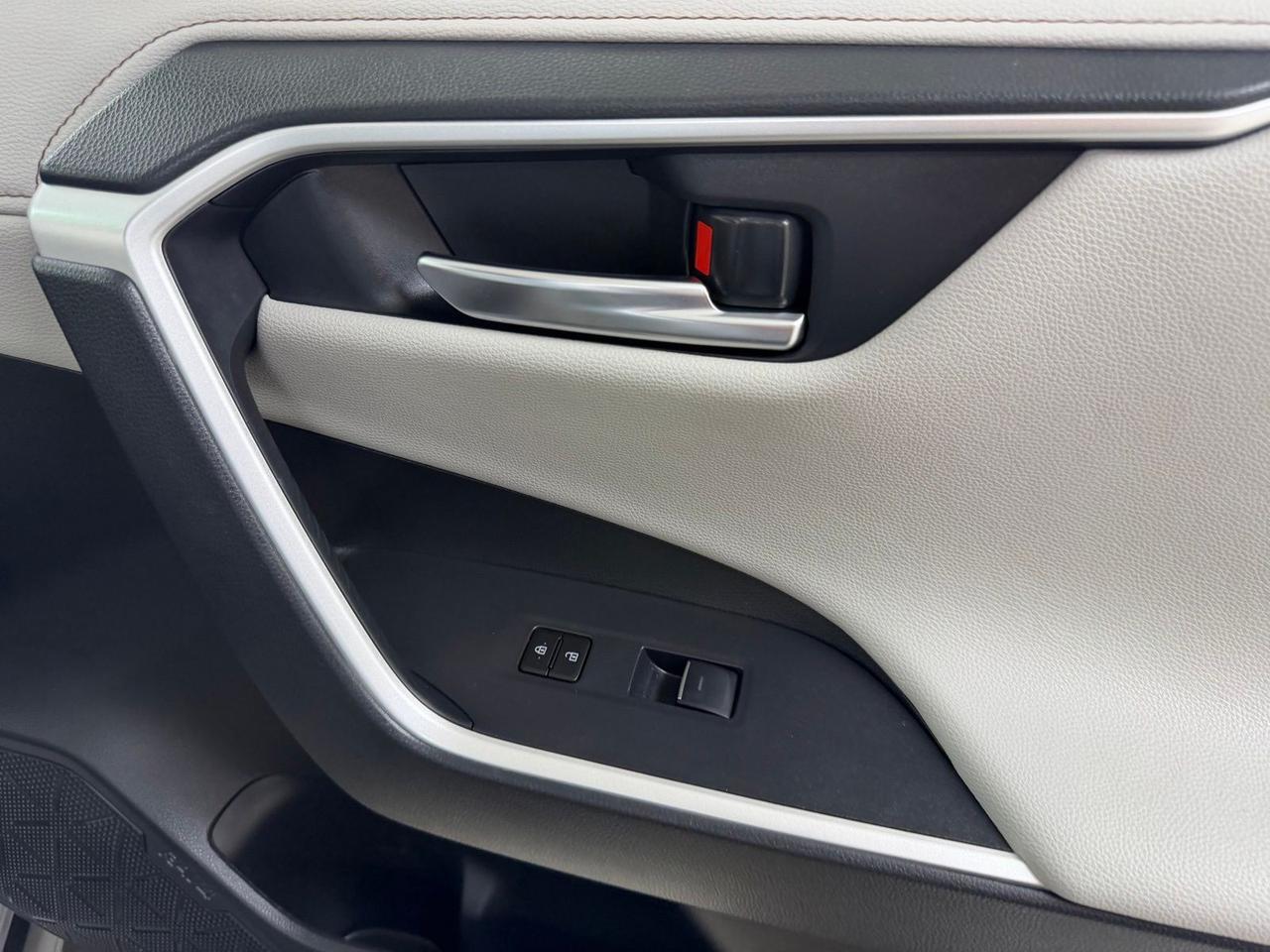 2024 Toyota RAV4 Hybrid Limited Annapolis MD