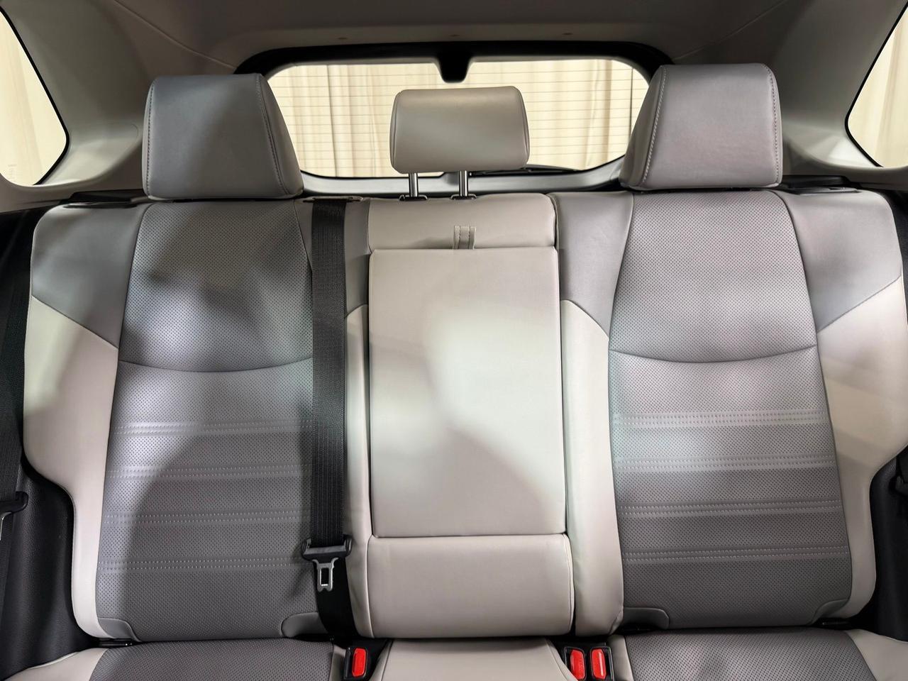 2024 Toyota RAV4 Hybrid Limited Annapolis MD
