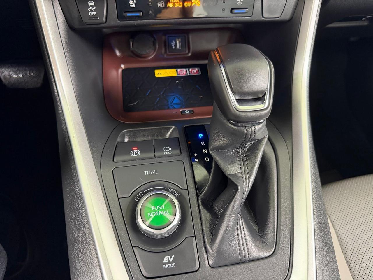 2024 Toyota RAV4 Hybrid Limited Annapolis MD