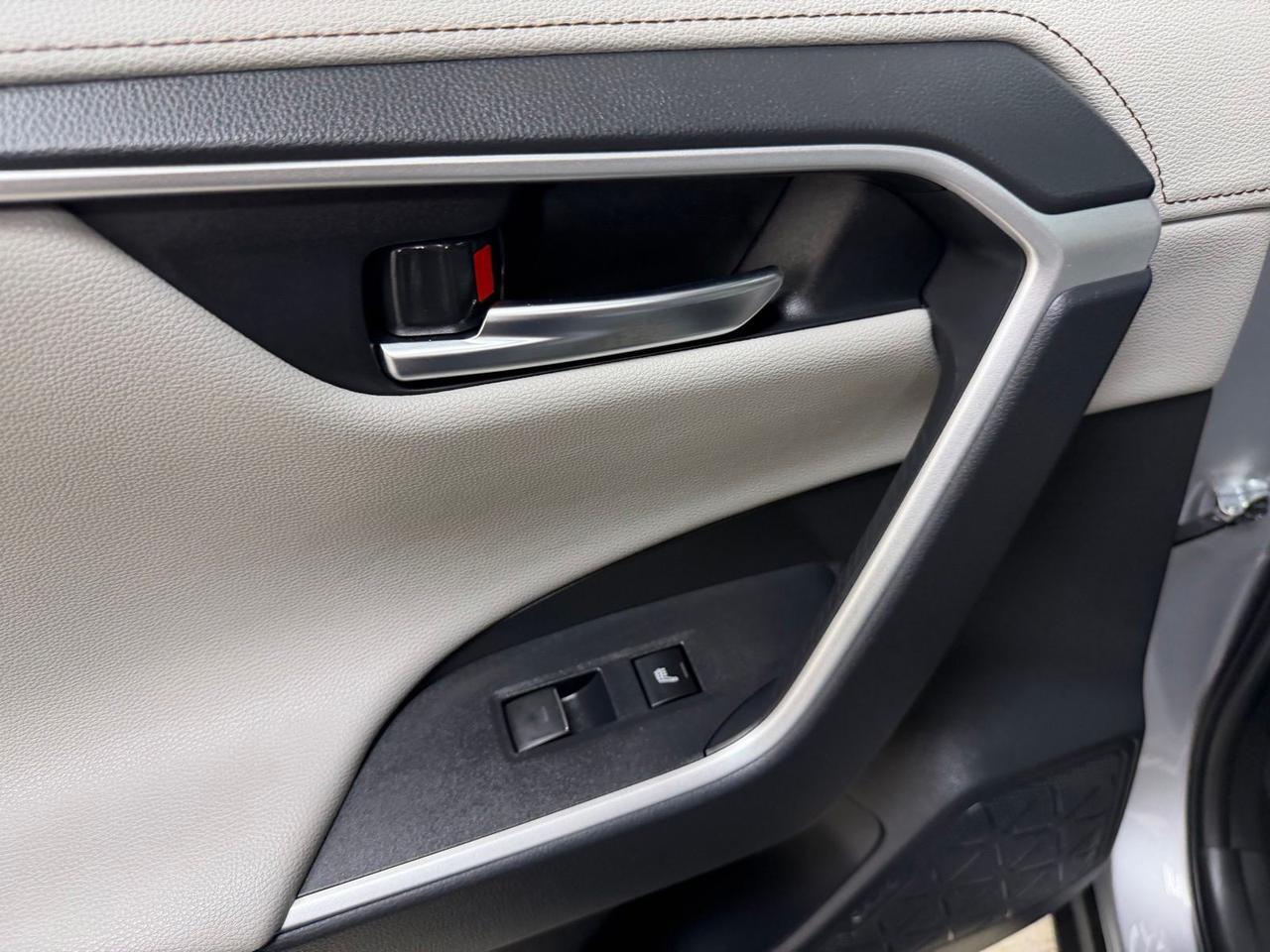 2024 Toyota RAV4 Hybrid Limited Annapolis MD