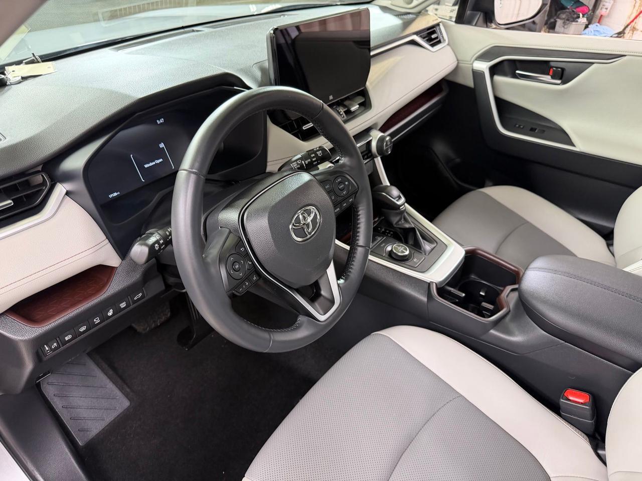 2024 Toyota RAV4 Hybrid Limited Annapolis MD