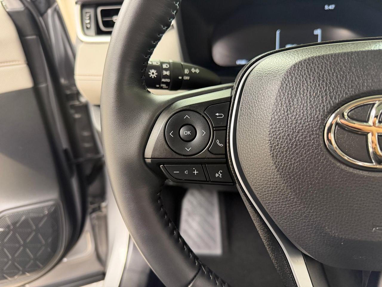 2024 Toyota RAV4 Hybrid Limited Annapolis MD