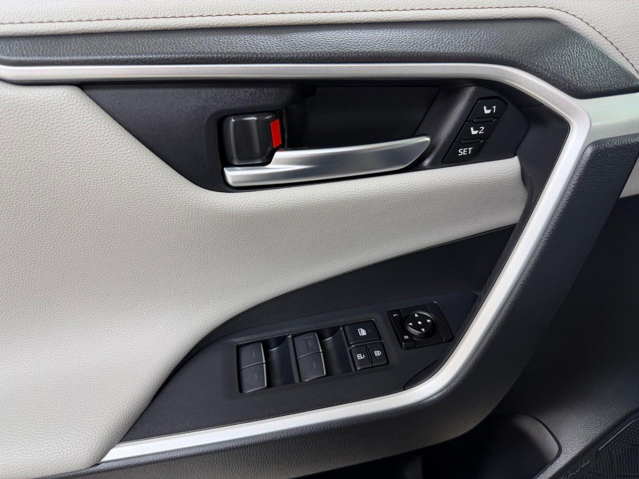2024 Toyota RAV4 Hybrid Limited Annapolis MD