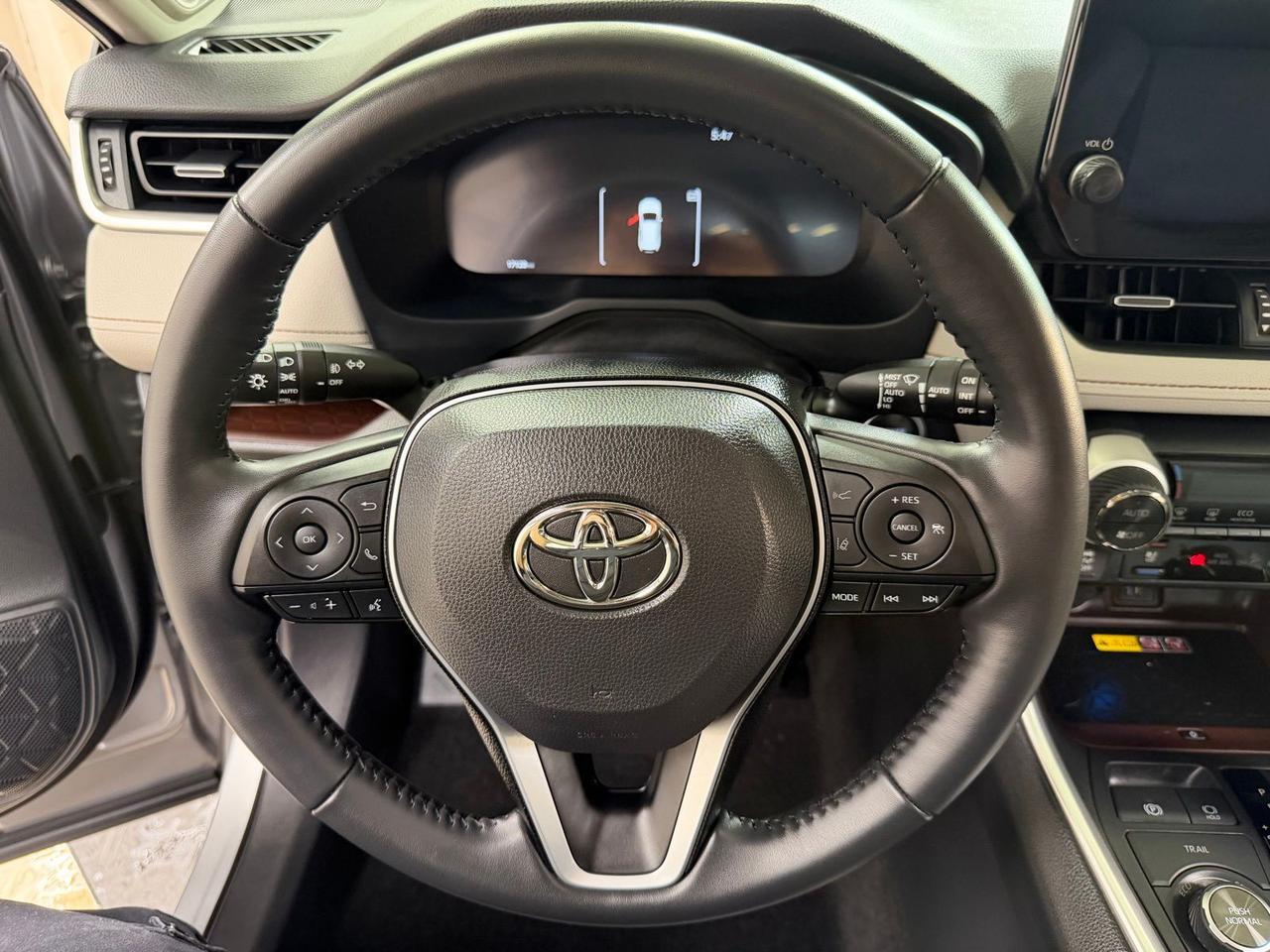 2024 Toyota RAV4 Hybrid Limited Annapolis MD