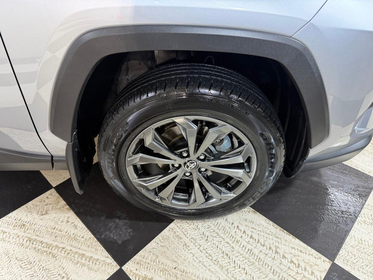 2024 Toyota RAV4 Hybrid Limited Annapolis MD