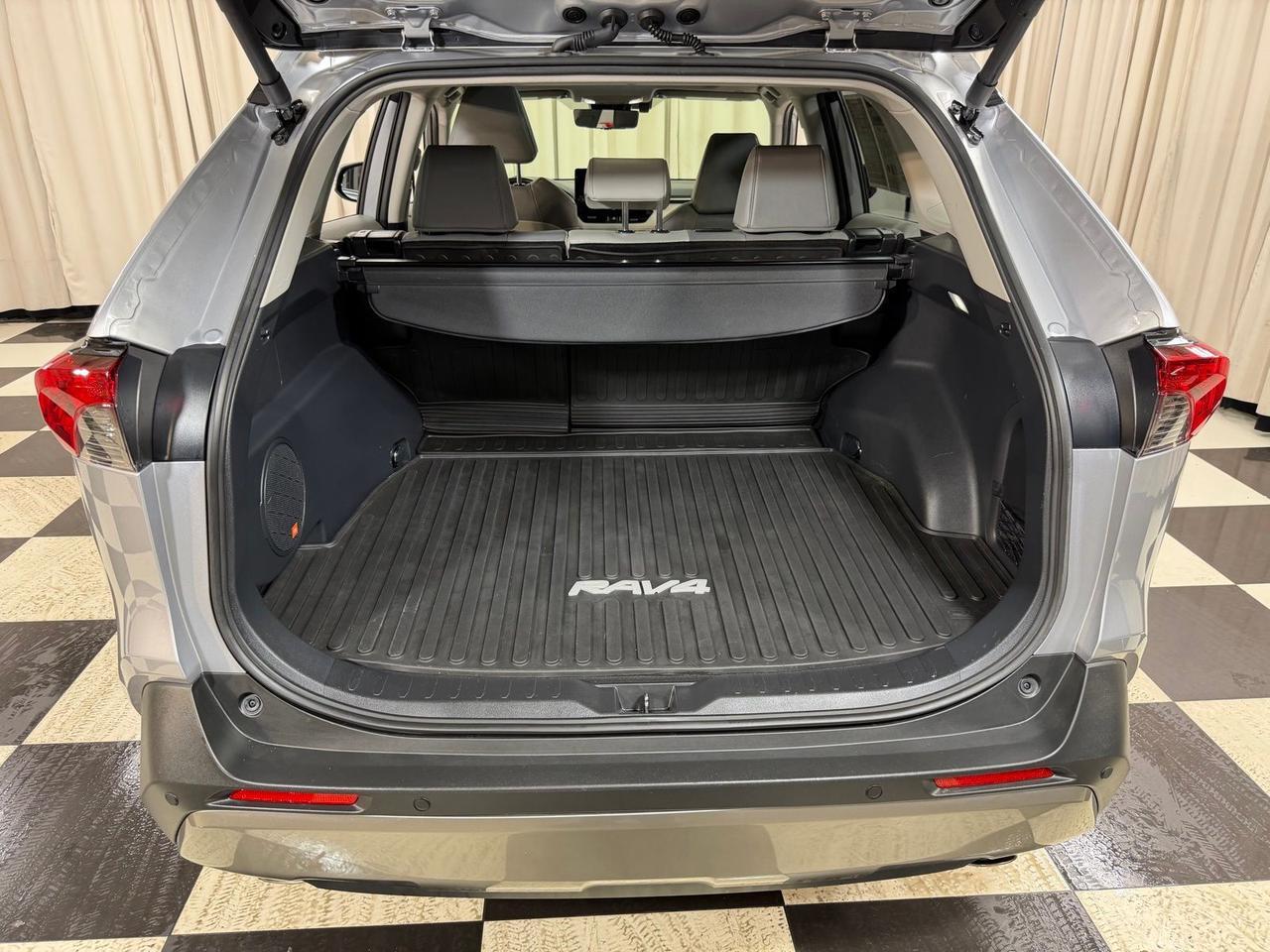 2024 Toyota RAV4 Hybrid Limited Annapolis MD