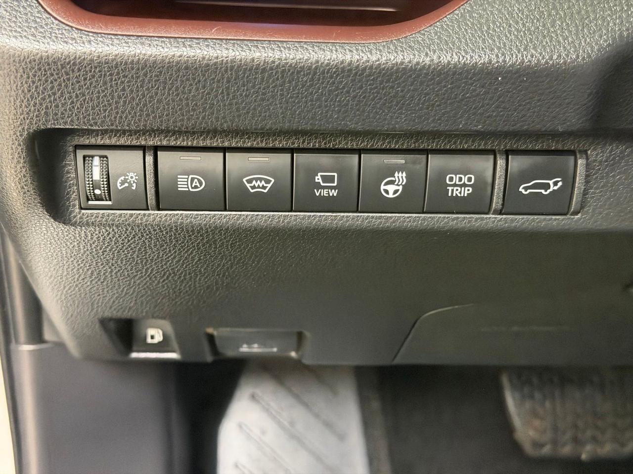 2024 Toyota RAV4 Hybrid Limited Annapolis MD