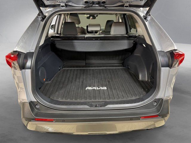2024 Toyota RAV4 Hybrid Limited Annapolis MD