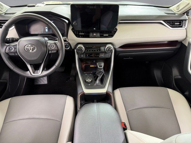 2024 Toyota RAV4 Hybrid Limited Annapolis MD