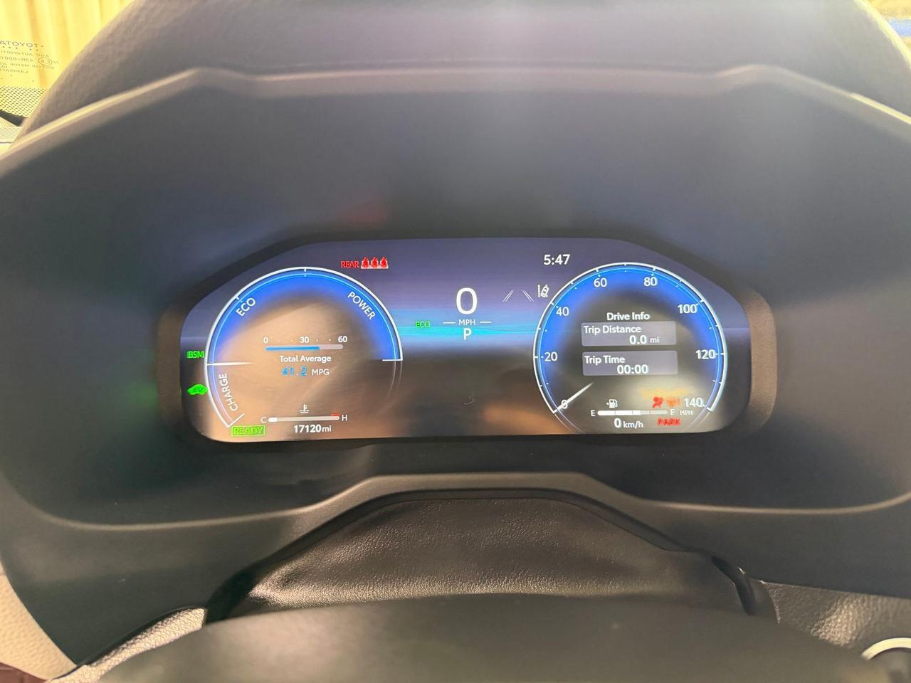2024 Toyota RAV4 Hybrid Limited Annapolis MD