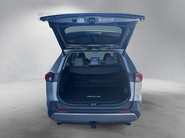 2024 Toyota RAV4 Hybrid Limited Cockeysville MD