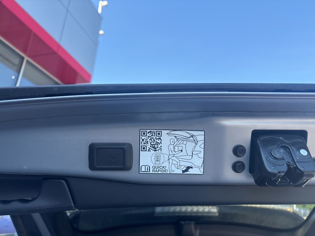 2024 Toyota RAV4 Hybrid Limited Cockeysville MD