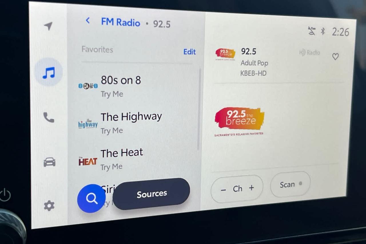 2024 Toyota RAV4 Hybrid SE Roseville CA