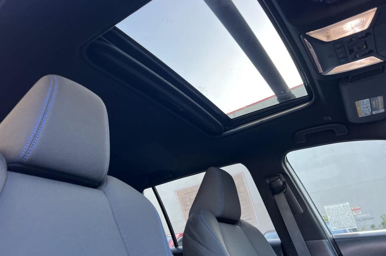 2024 Toyota RAV4 Hybrid SE Roseville CA