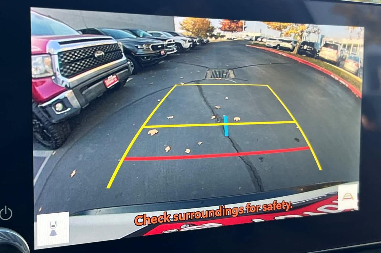 2024 Toyota RAV4 Hybrid SE Roseville CA