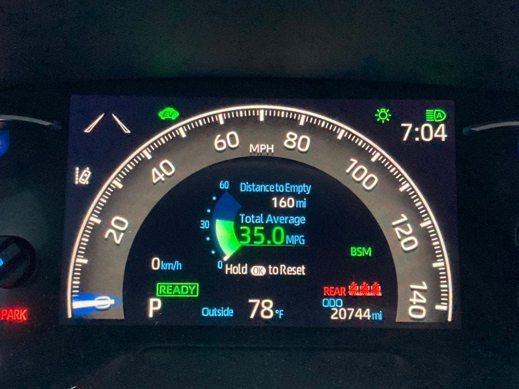 2024 Toyota RAV4 Hybrid SE San Antonio TX