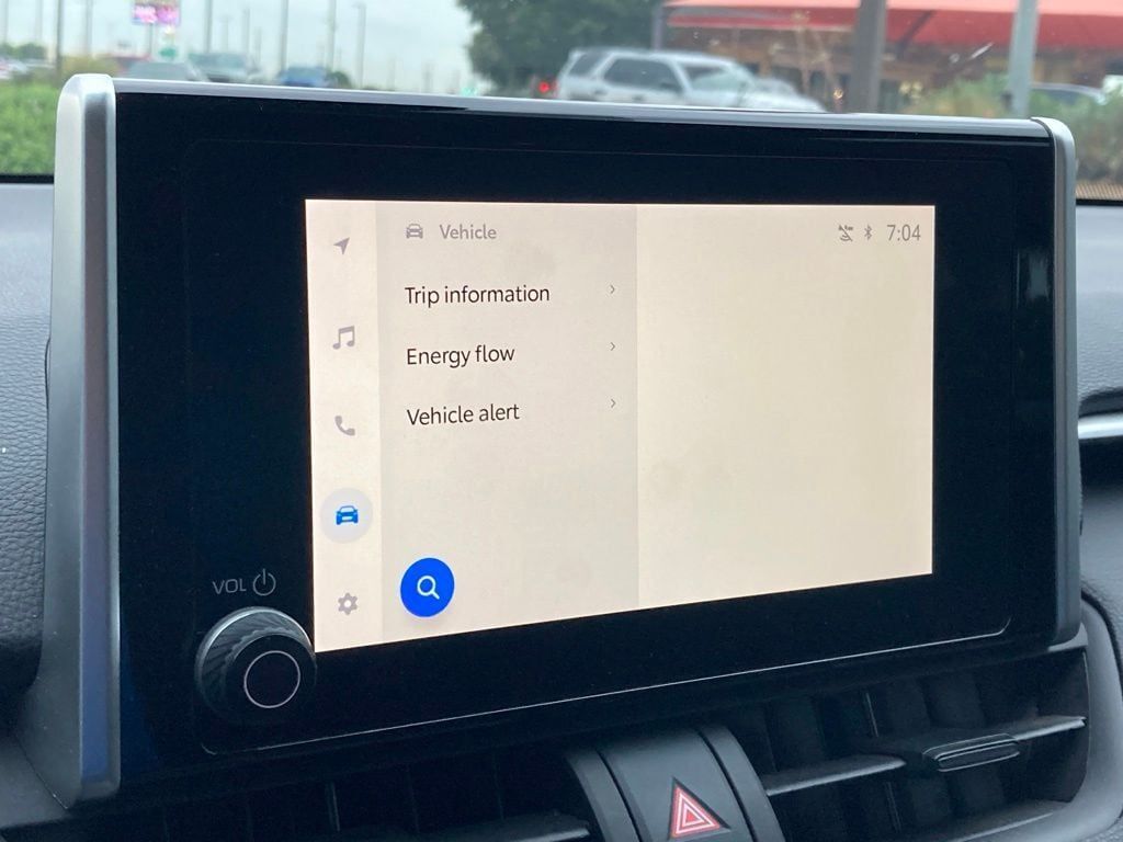 2024 Toyota RAV4 Hybrid SE San Antonio TX