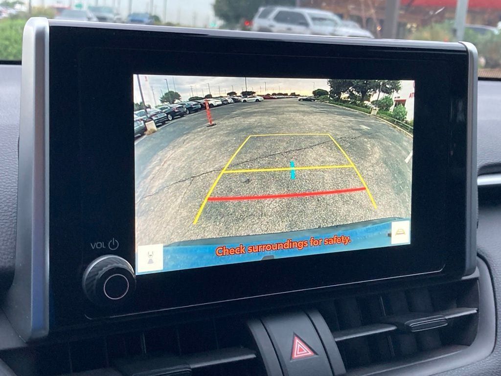 2024 Toyota RAV4 Hybrid SE San Antonio TX