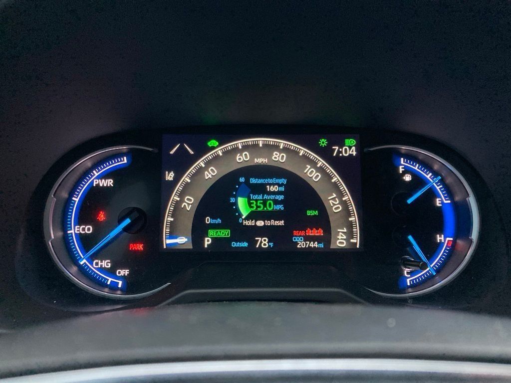 2024 Toyota RAV4 Hybrid SE San Antonio TX