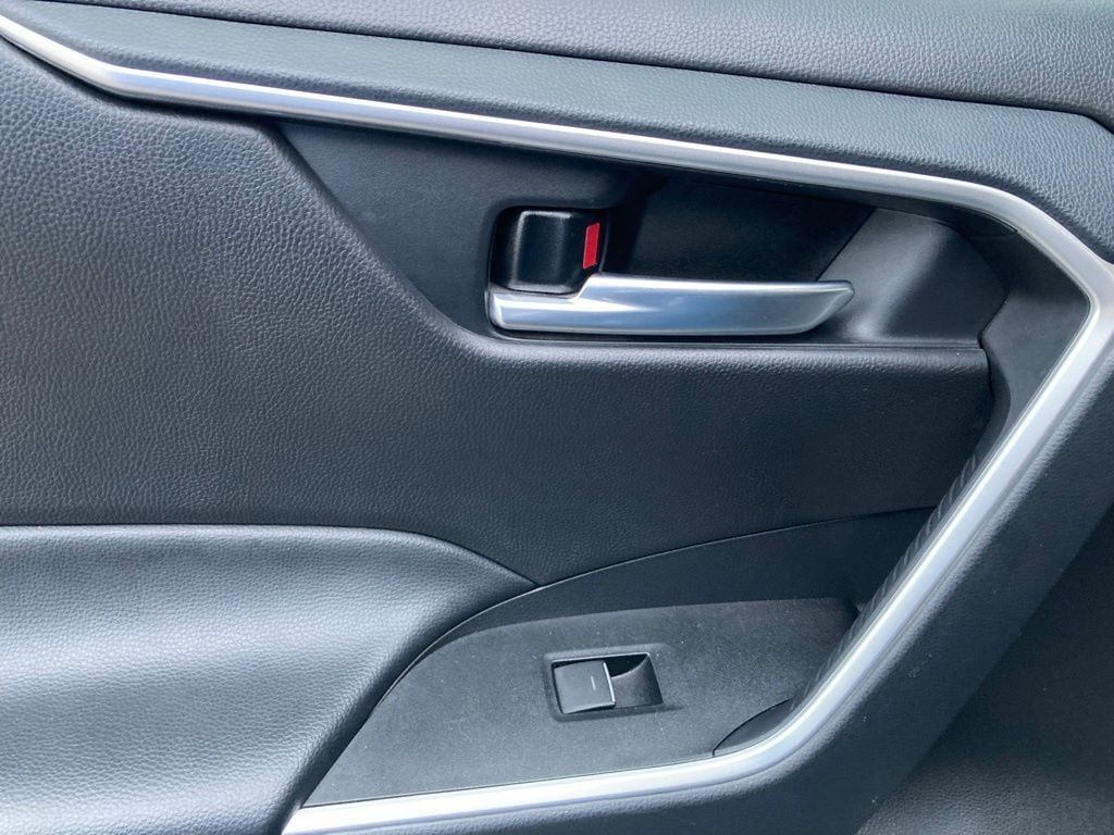 2024 Toyota RAV4 Hybrid SE San Antonio TX
