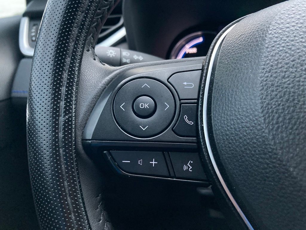 2024 Toyota RAV4 Hybrid SE San Antonio TX