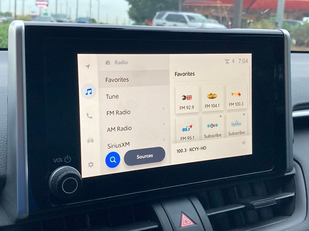 2024 Toyota RAV4 Hybrid SE San Antonio TX