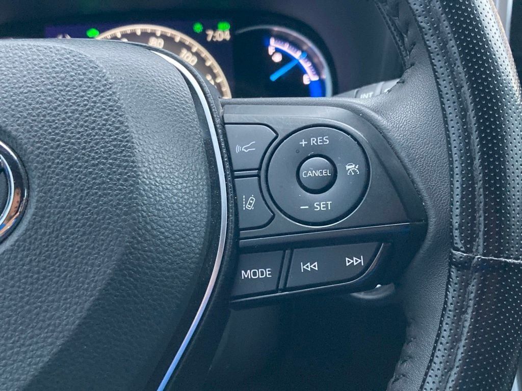 2024 Toyota RAV4 Hybrid SE San Antonio TX