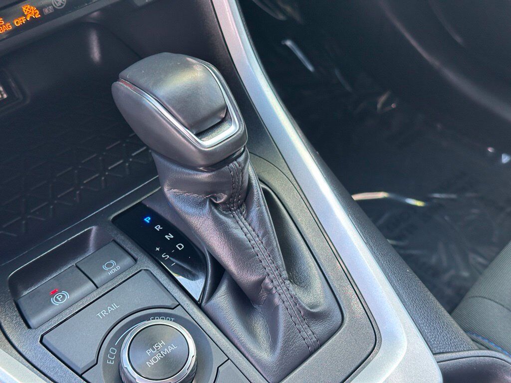 2024 Toyota RAV4 Hybrid SE Tucson AZ