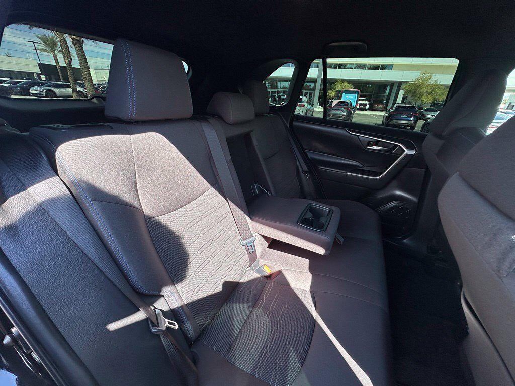 2024 Toyota RAV4 Hybrid SE Tucson AZ