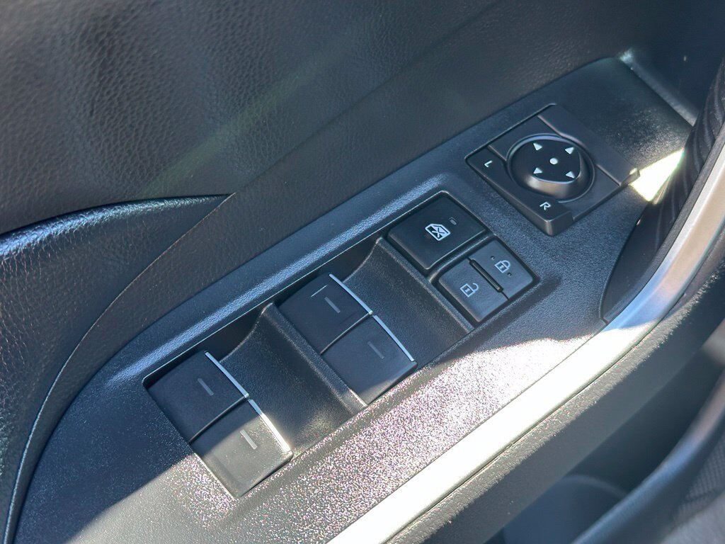 2024 Toyota RAV4 Hybrid SE Tucson AZ