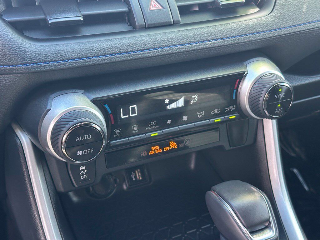 2024 Toyota RAV4 Hybrid SE Tucson AZ