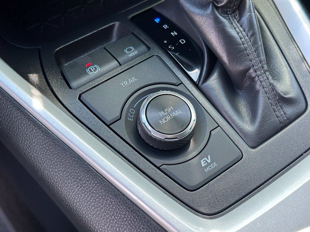 2024 Toyota RAV4 Hybrid SE Tucson AZ