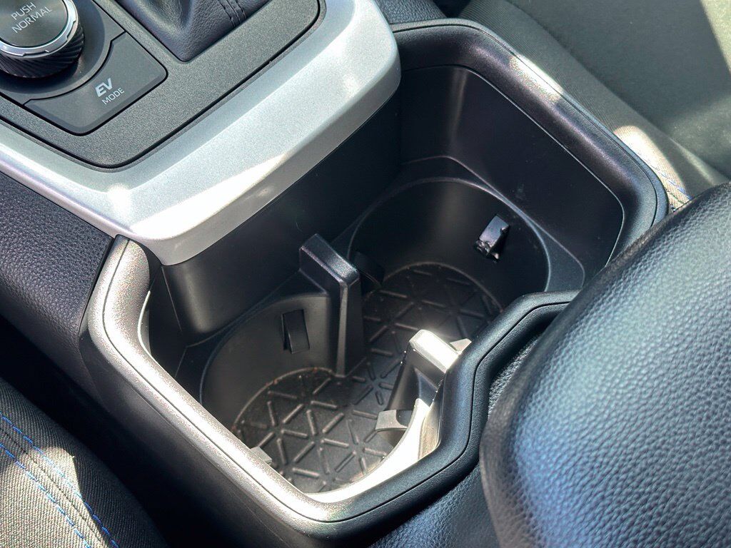 2024 Toyota RAV4 Hybrid SE Tucson AZ