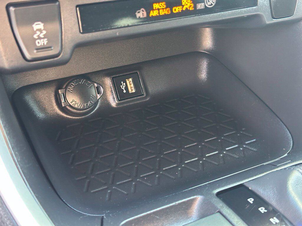 2024 Toyota RAV4 Hybrid SE Tucson AZ