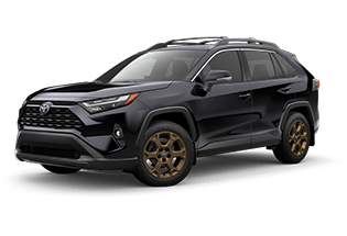 2024 Toyota RAV4 Hybrid Woodland Edition Petaluma CA