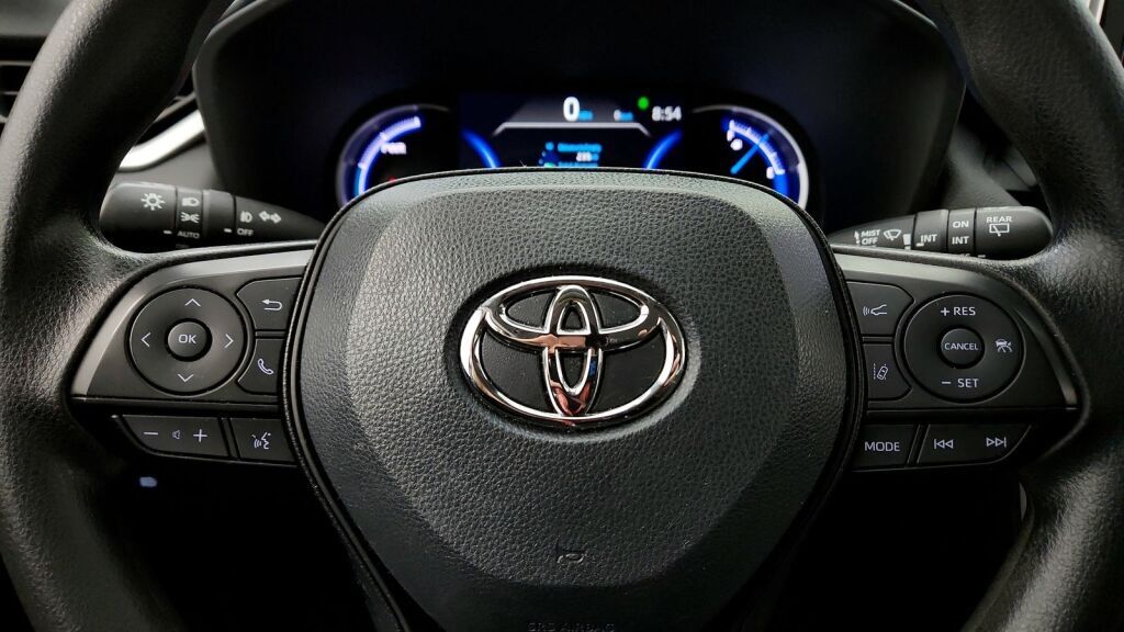 2024 Toyota RAV4 Hybrid Woodland Edition Laurel MD