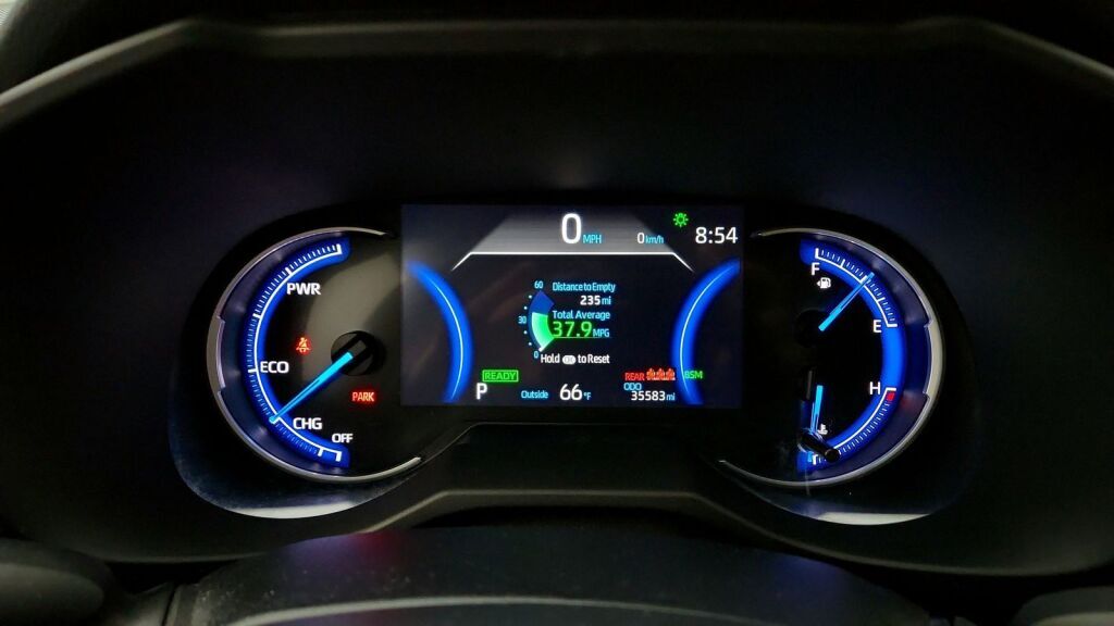 2024 Toyota RAV4 Hybrid Woodland Edition Laurel MD