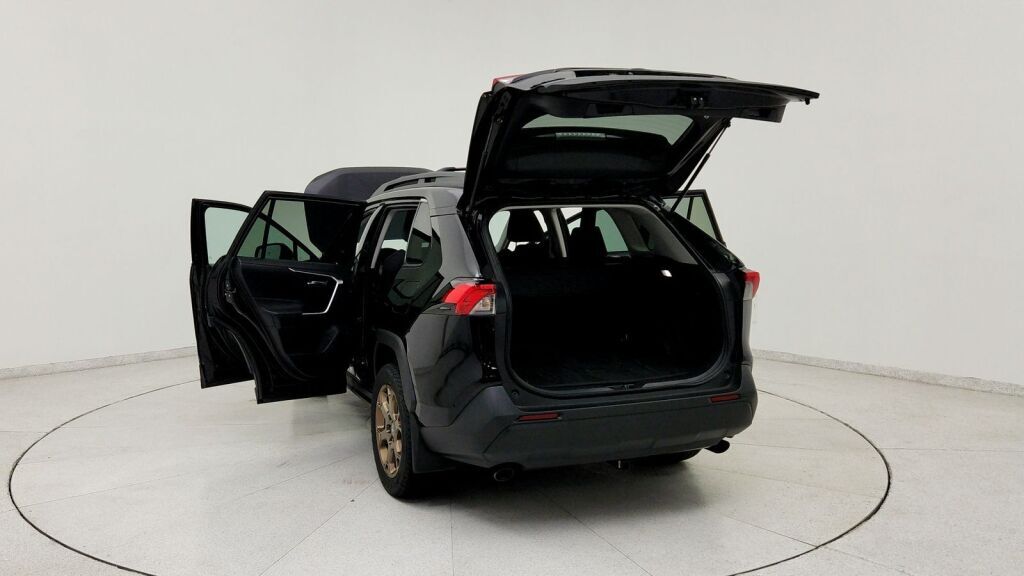 2024 Toyota RAV4 Hybrid Woodland Edition Laurel MD