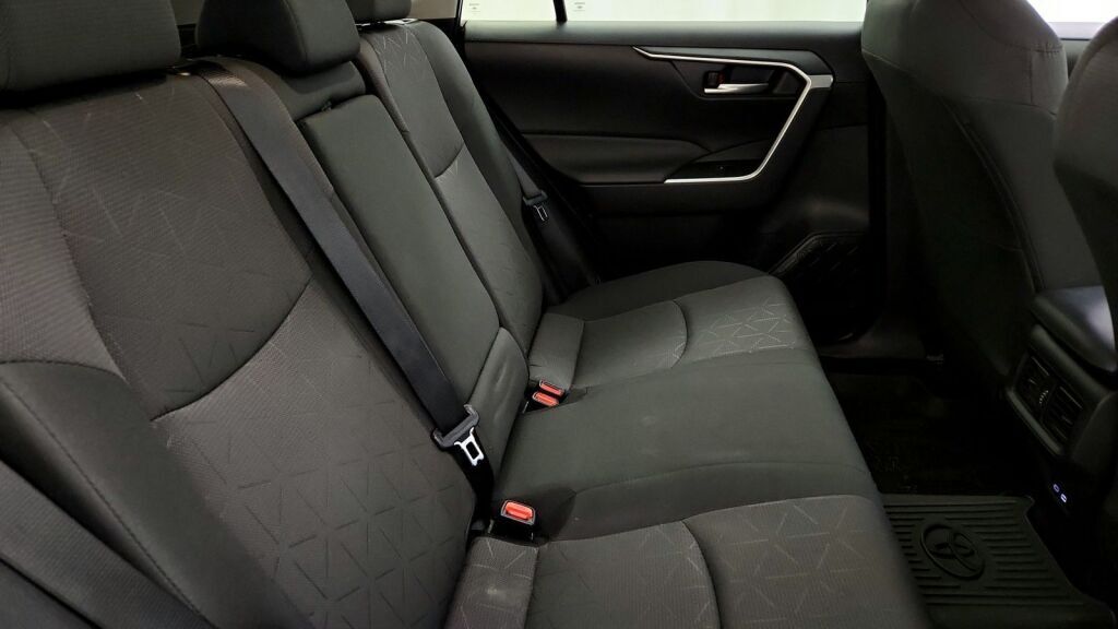 2024 Toyota RAV4 Hybrid Woodland Edition Laurel MD