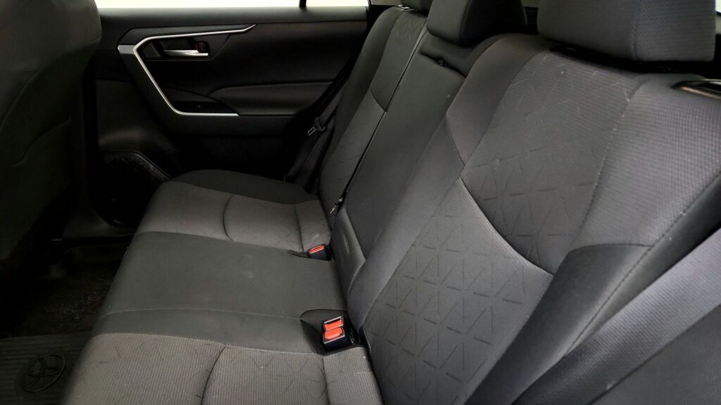 2024 Toyota RAV4 Hybrid Woodland Edition Laurel MD