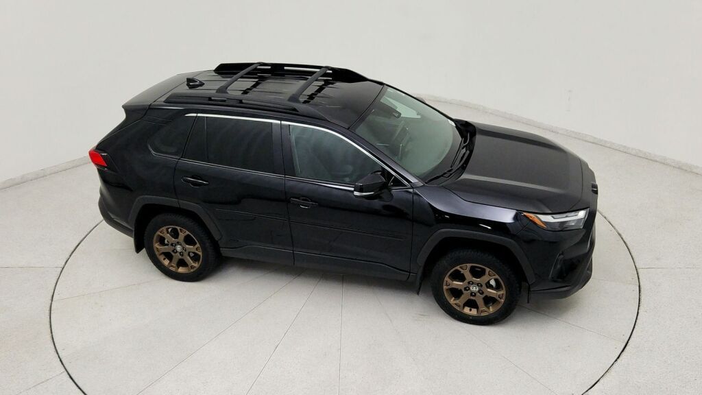 2024 Toyota RAV4 Hybrid Woodland Edition Laurel MD