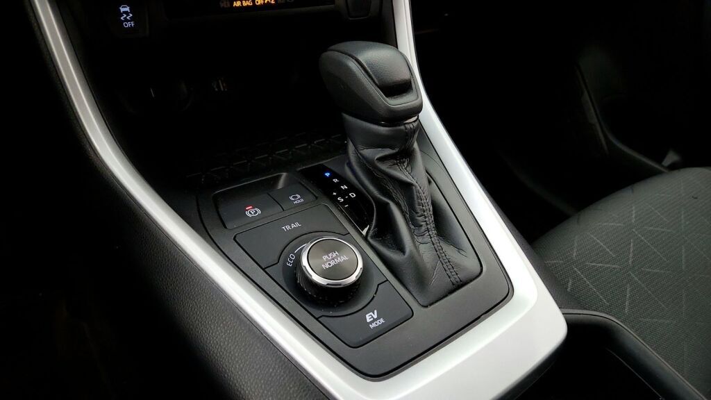 2024 Toyota RAV4 Hybrid Woodland Edition Laurel MD