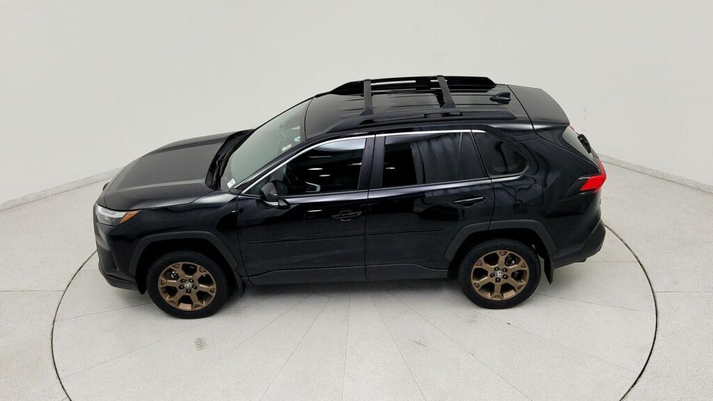 2024 Toyota RAV4 Hybrid Woodland Edition Laurel MD