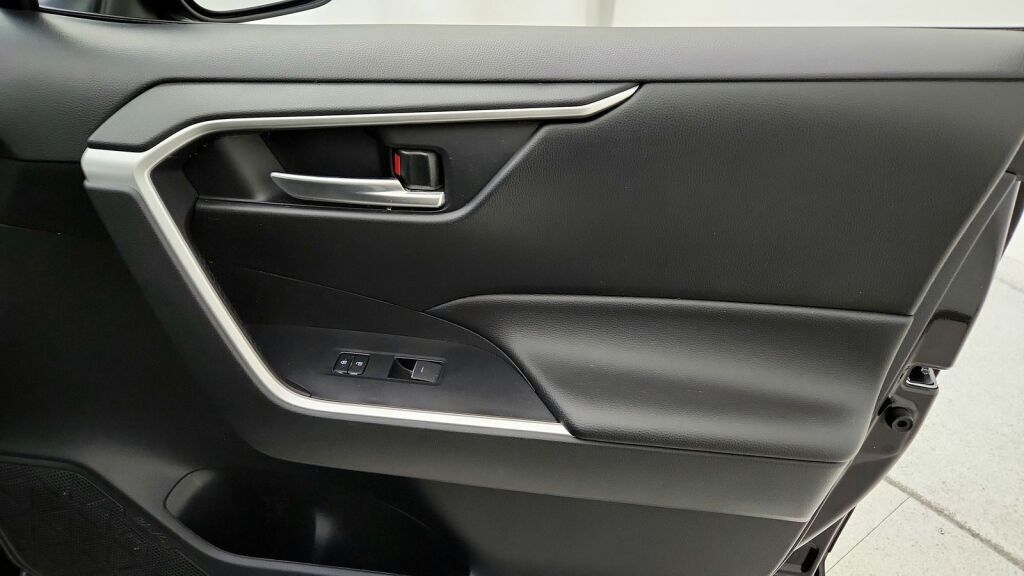 2024 Toyota RAV4 Hybrid Woodland Edition Laurel MD