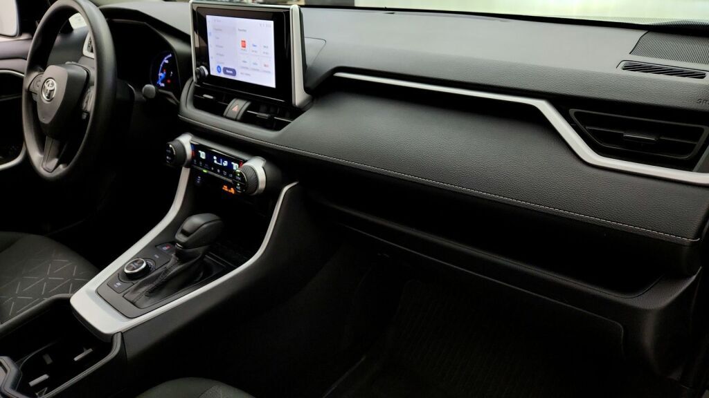 2024 Toyota RAV4 Hybrid Woodland Edition Laurel MD