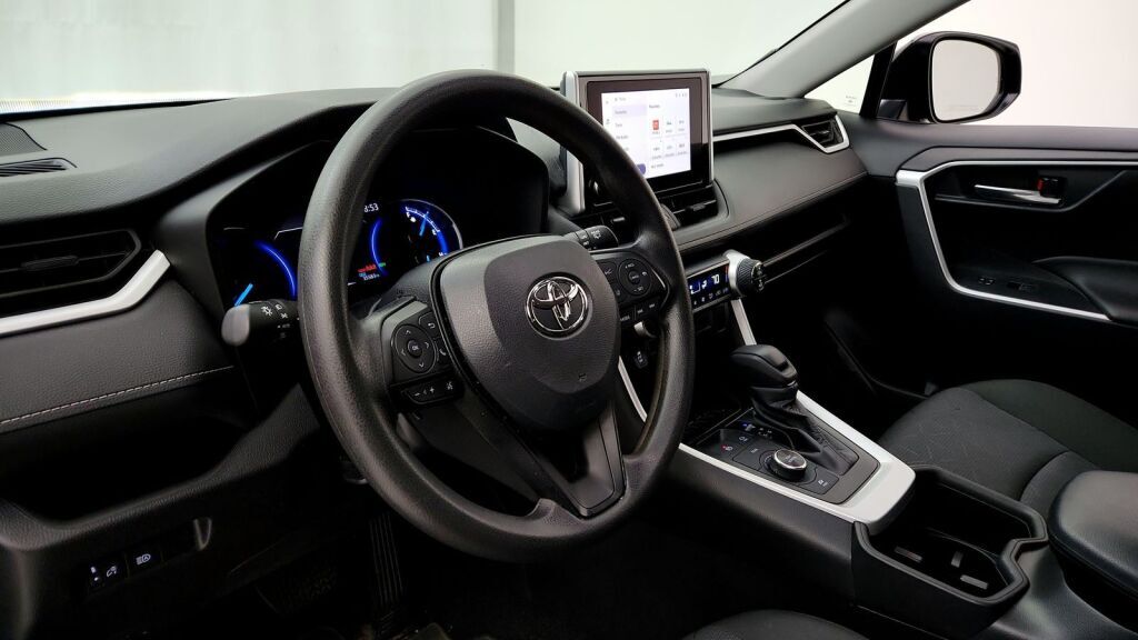 2024 Toyota RAV4 Hybrid Woodland Edition Laurel MD