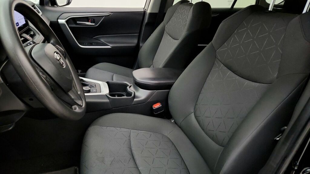 2024 Toyota RAV4 Hybrid Woodland Edition Laurel MD