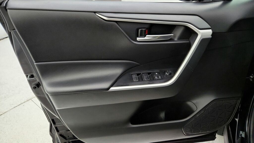 2024 Toyota RAV4 Hybrid Woodland Edition Laurel MD