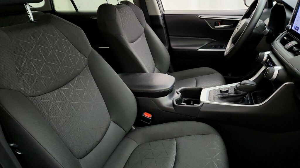 2024 Toyota RAV4 Hybrid Woodland Edition Laurel MD